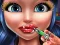 Joc Dotted Girl Lips Injections on-line