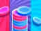 Joc Disk Rush on-line