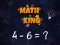 Joc Math King on-line