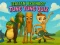 Joc Italian Brainrot tung Tung Quiz on-line