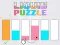 Joc Liquid Puzzle on-line