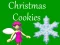 Joc Christmas Cookies on-line