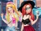 Joc 100 Crop Top Looks for Princess on-line