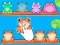 Joc Sorting frogs on-line