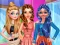 Joc BFF Gipsy Trends on-line