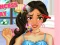 Joc Latina Princess Spa Day on-line
