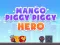 Joc Mango Piggy Piggy Hero on-line