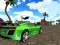 Joc Xtreme Beach Car Racing on-line
