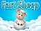 Joc Fart Sheep on-line