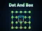 Joc Dot And Box on-line