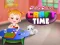 Joc Baby Hazel Craft Time on-line