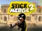 Joc Stickman Merge 2 on-line