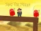 Joc Save The Miner on-line