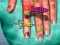Joc Hand Skin Doctor on-line