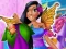 Joc fairy princess dresser on-line