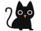 Joc Baby Cat Puzzle Pime on-line