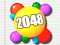 Joc Paper Block 2048 on-line