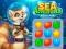 Joc Vega Mix: Sea Adventures on-line