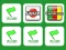 Joc Memory With Flags on-line