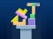 Joc Geometry Tower on-line