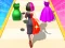 Joc Love Shopping Run on-line