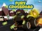 Joc Fury CrossRoad on-line