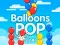 Joc Balloons Pop on-line
