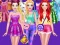 Joc Fashionista Kawaii Look 2 on-line