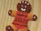 Joc Gingerbread Maker on-line