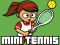 Joc Mini Tennis on-line