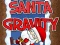 Joc Santa Gravity on-line