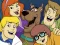 Joc Scooby Doo Match 3 on-line