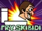 Joc Fry Skibidi on-line