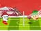 Joc Santa winter head soccer on-line