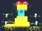 Joc Stickman Saw 3D on-line