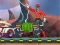 Joc Power Rangers Space Miner on-line