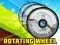 Joc Stone Wheel on-line