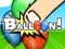 Joc Balloon Balloon on-line