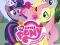 Joc My Little Pony Jelly Match on-line