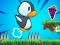 Joc Penguin Adventure 2 on-line