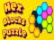 Joc Hex Blocks Puzzle on-line