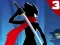 Joc Stickman Parkour 3 on-line