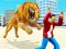 Joc Lion Simulator on-line