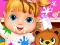 Joc Lina Babysitter on-line