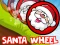Joc Santa Wheel on-line