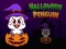 Joc Halloween Penguin on-line