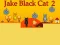 Joc Jake Black Cat 2 on-line