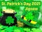 Joc Happy St. Patrick's Day on-line