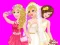 Joc Barbie's Wedding Selfie With Princesses on-line