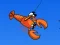 Joc Swampy fishing on-line